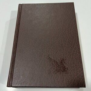 Reader's Digest Condensed Book Volume 4 1993